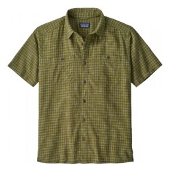 Patagonia Men's Back Step Shirt 